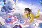 13 Kode Redeem FF Senin 6 April 2026, Klaim Skin Mahal Scar Megalodon Gratis