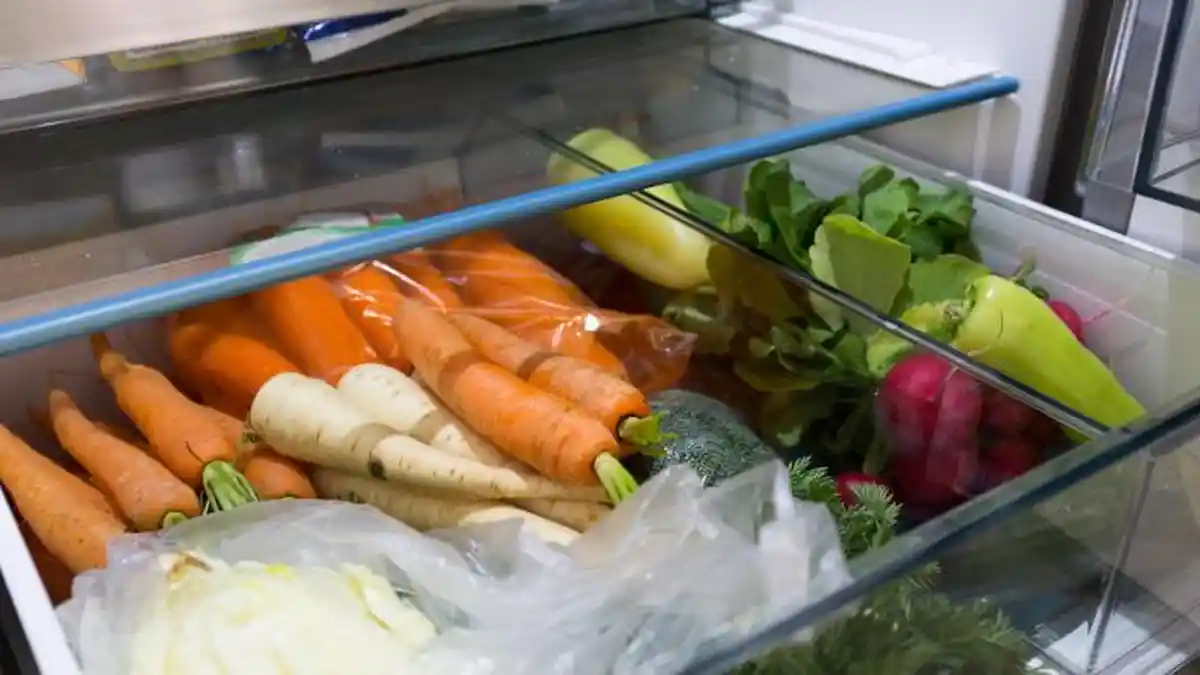 15 Bahan Pokok Sehat Ini Harus Selalu Ada di Dapur Anda