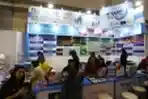 Pameran Kompas Travel Fair 2019