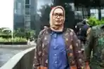 KPK Periksa Komisioner KPU Evi Novida Ginting
