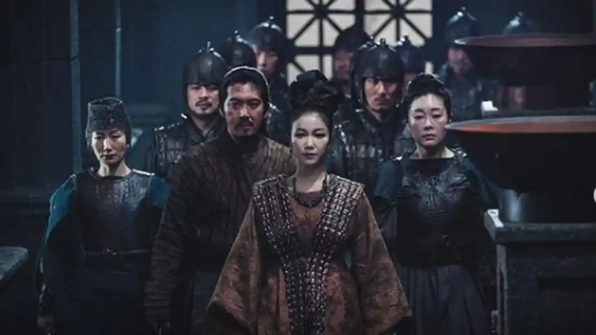 Kapan Arthdal Chronicles Season 2 Episode 9 Tayang? Inilah Jadwal dan Link Nontonnya