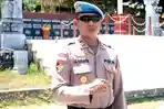 Polwan YM Akui Curi Uang Pelanggan, Kasipropam Tegaskan Ditangani Secara Transparan
