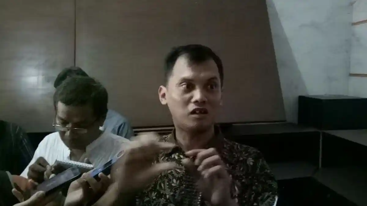 Pengakuan Saksi Akil Mochtar: Diberi KPK Rp 500 Juta Selama di ''Safe House''
