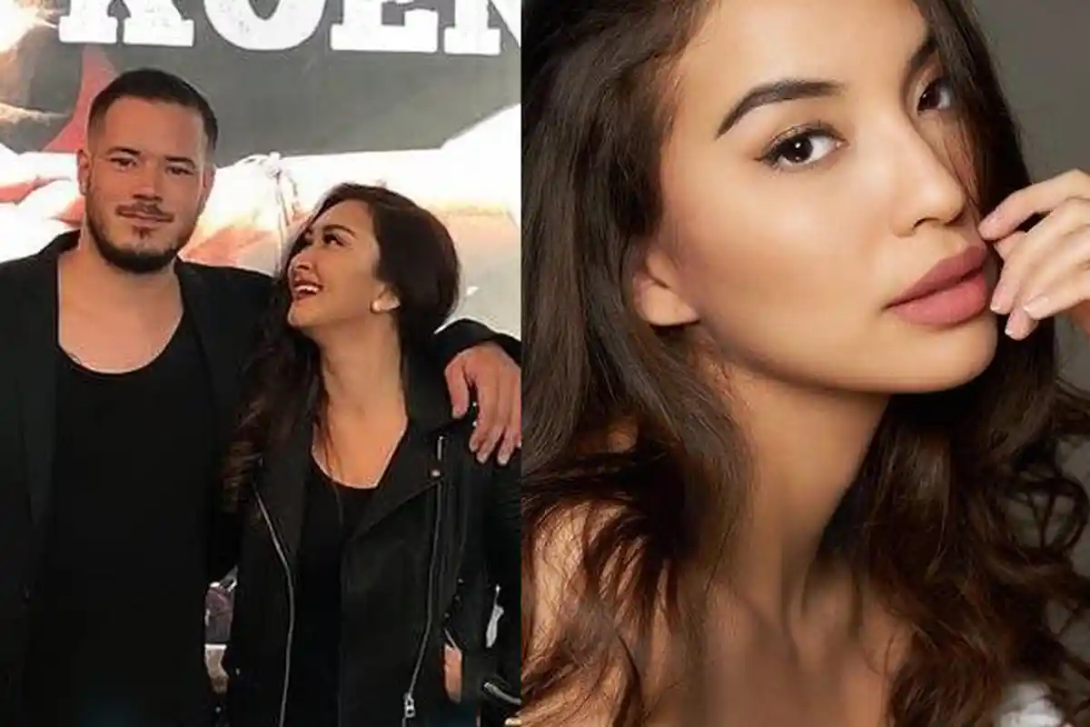 Video Mesra Dirinya dan Manohara Viral, Zack Lee Jelaskan Alasan Tak Bisa Pacari Mano!