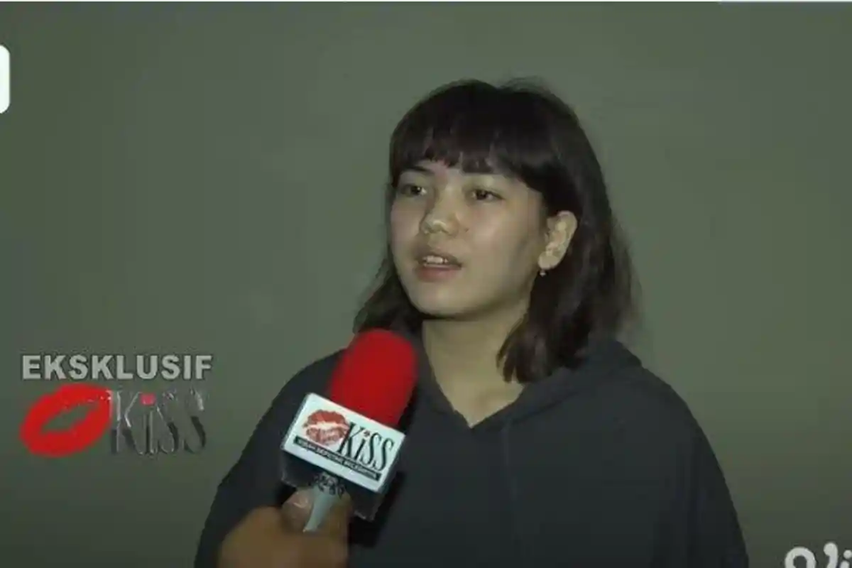 Anak Teddy Syach Sebut Ayahnya Kesepian, Izinkan Menikahi Anne Kurniasih