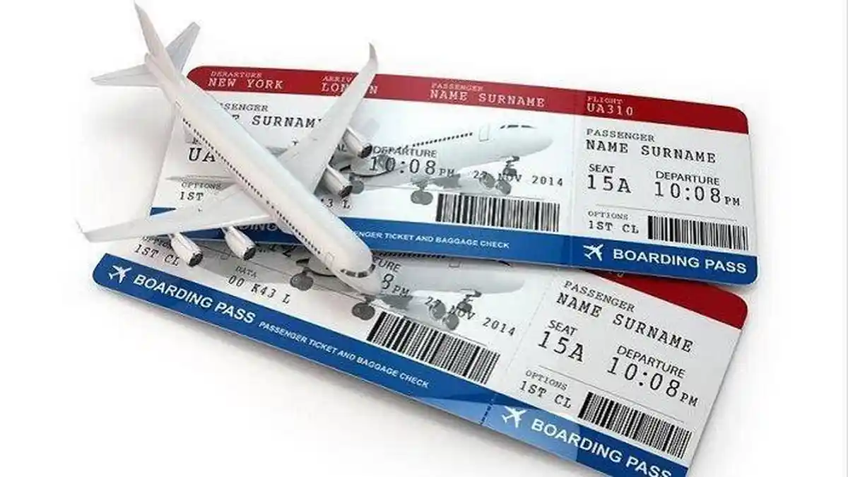 Liburan Akhir Tahun Lebih Murah! Pemerintah Tanggung 6 Persen Pajak Tiket Pesawat, Ini Jadwalnya