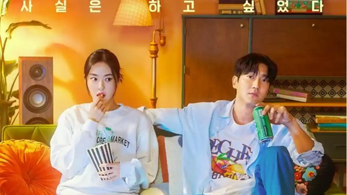 Sinopsis Drama Korea Terbaru 'Love Is For Suckers', Dibintangi Choi Siwon dan Lee Da Hee