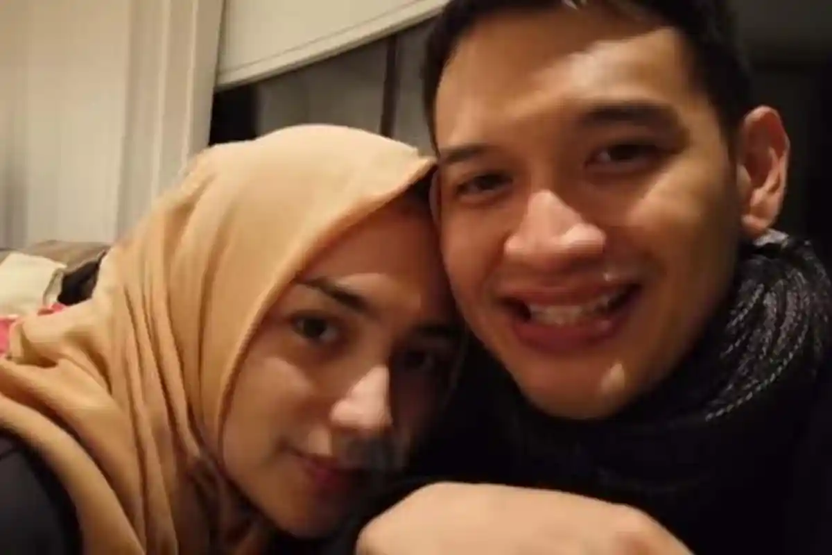 Rezky Aditya Sempat Ragukan Citra Kirana Bisa Masak, Hasilnya Nambah Sampai 2 Kali!