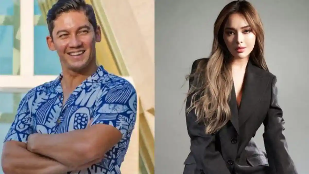 Tabungan Makin Menipis, Amanda Manopo Kini Balik Main Sinetron, Jadi Pasangan Pria Beristri Lagi