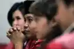 PSI Sambangi Tribunnews