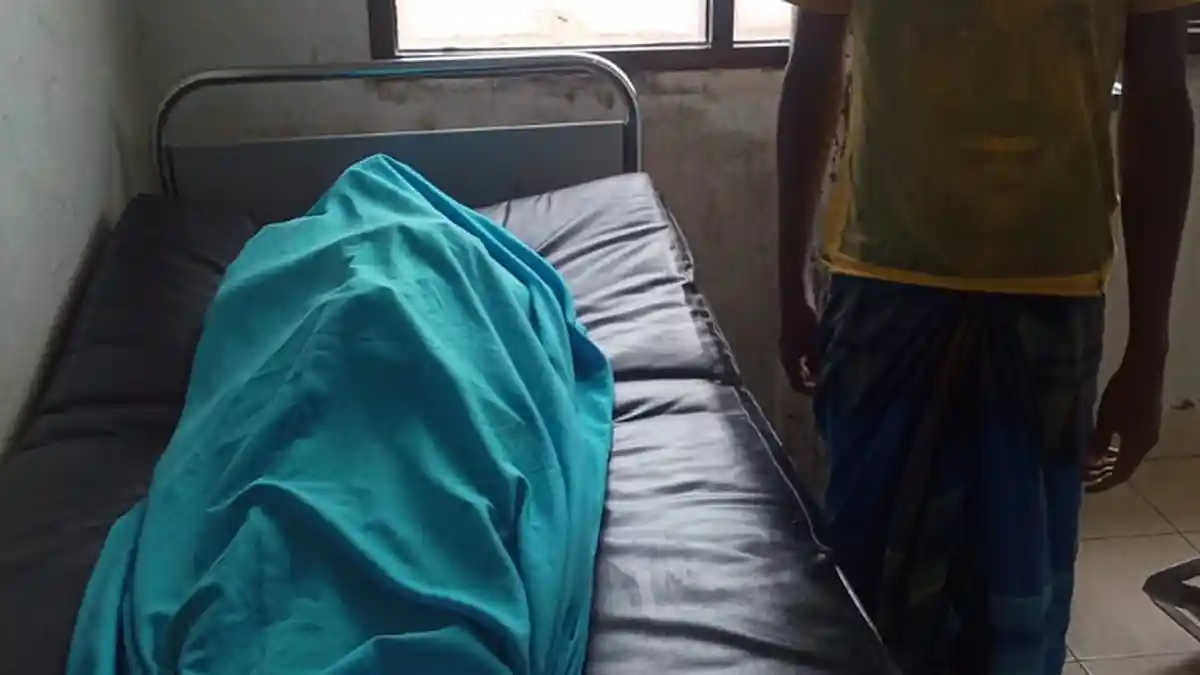 Jenazah Pemuda Rohingya Dishalatkan RSUCM Aceh Utara