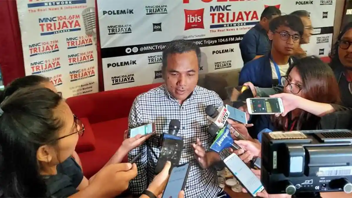 Pimpinan Komisi II: KPU Tak Boleh Terpengaruh Kasus Dugaan Suap Wahyu Setiawan