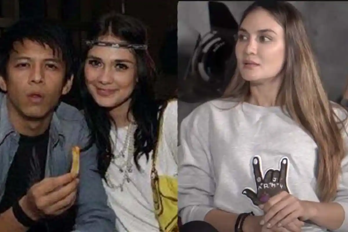 Karir Hancur Sekejap Karena Ariel NOAH, Luna Maya Blak-blakan Ingin Akhiri Hidup: Rasanya Mau Mati