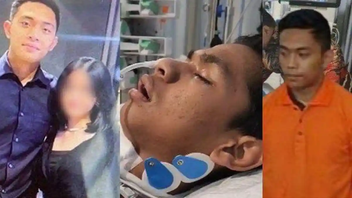Update Kasus Mario Dandy Satriyo, Sang Kekasih Hari Ini Diperiksa Polda Metro Jaya Sebagai Tersangka