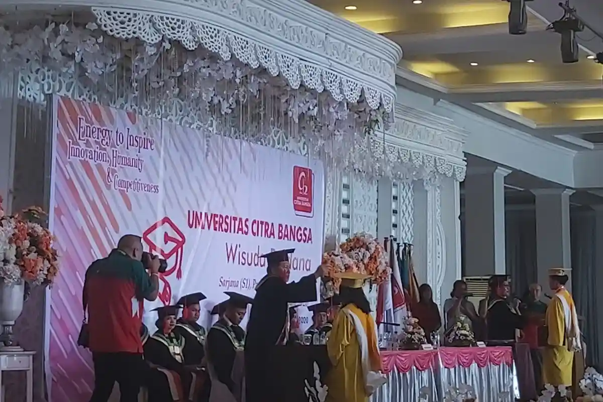 Buka Prodi Digital Bisnis dan Wirausaha, UCB Diharapkan Jadi Pemecah Telur di NTT