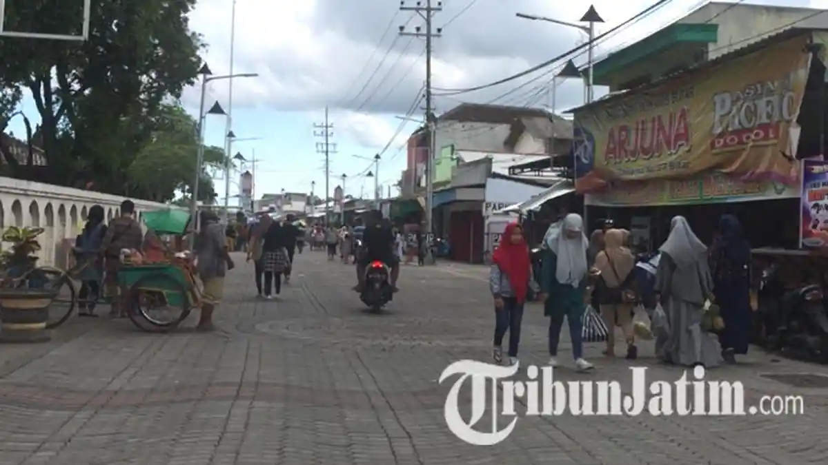 Halte Becak Wisata di Makam Bung Karno Kota Blitar akan Dibangun Tahun ini