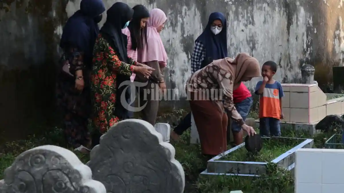 Bacaan Tahlil Singkat hingga Doa Arwah Jelang Ramadan, Doa untuk Laki-laki dan Wanita Berbeda