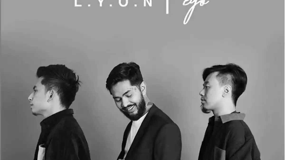 Video dan Lirik Lagu Ego - LYON, Proyek Anyar Onadio Leonardo Eks Killing Me Inside, Lagunya Asyik