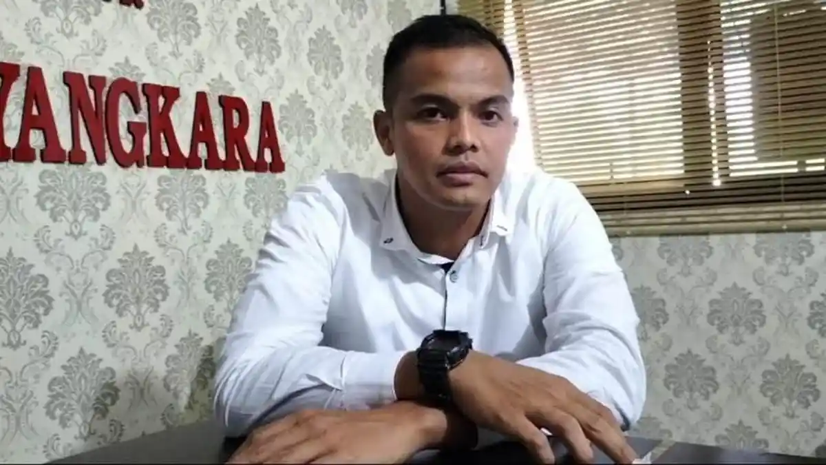 Polisi Masih Kejar Pelaku Rudapaksa di Lampung Timur