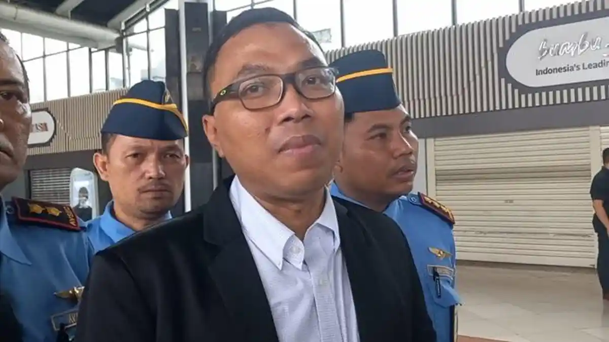 Jelang Natal 2023, Pergerakan Penumpang Bandara Soetta Diperkirakan Melonjak 12,5 Persen Mulai H-3