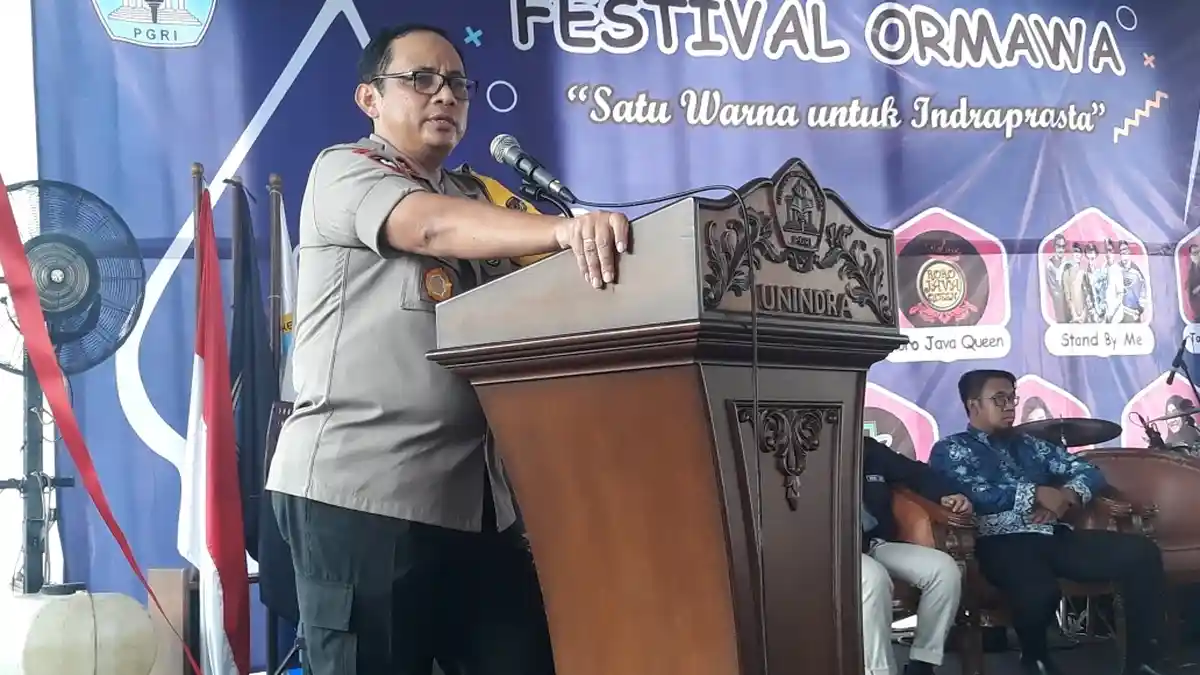 Cegah Penyebaran Radikalisme, Kapolda Metro Jaya Minta Kampus Terlibat dalam Pencegahan