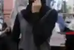 Dian Ayu Hobi Naik Motor