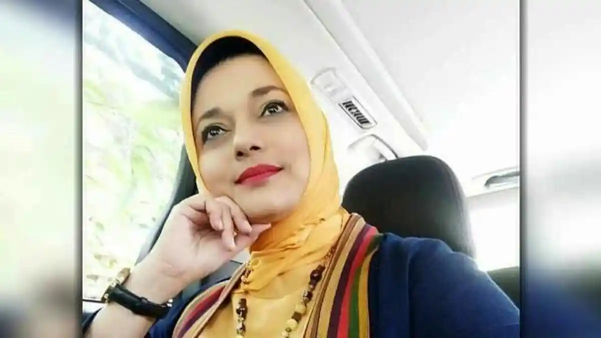 Kabar Duka, Artis Senior Marissa Haque Meninggal Dunia