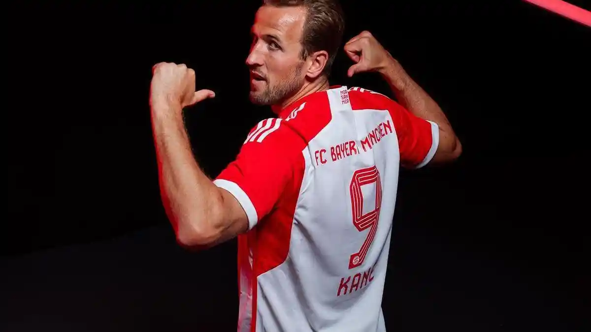 Erik Ten Hag Mengakui Manchester United Ketinggalan Mendapatkan Harry Kane 
