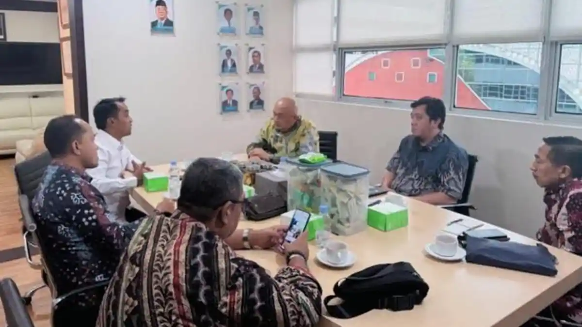 Kemendikdasmen Lirik Bangkalan untuk Sekolah Nasional Terintegrasi, Terkendala Lahan 20 Hektare