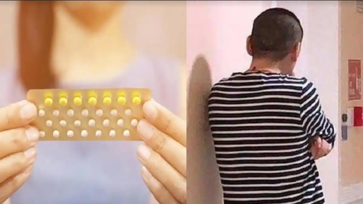 Bertahun-tahun Coba Punya Anak tapi Gagal, Suami Syok Ternyata Istrinya Diam-diam Lakukan Hal Ini