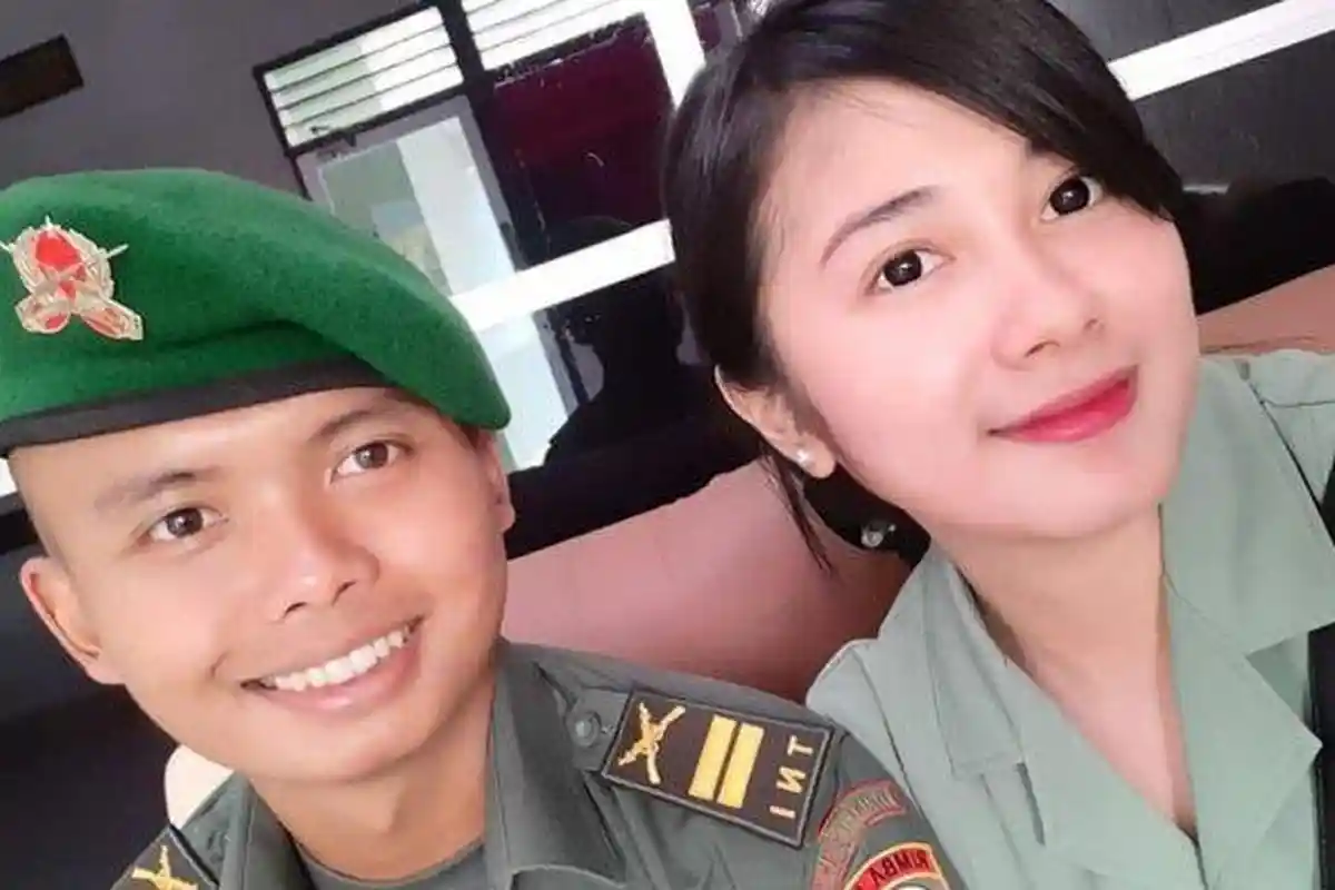 Prajurit TNI Tewas Kecelakaan Jelang Pernikahan: Semua Sudah Dipersiapkan, Allah Berkehendak Lain