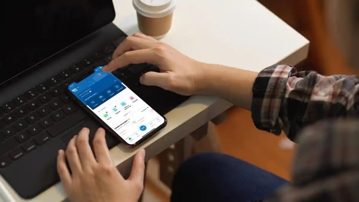 Makin Lengkap! BRImo Hadirkan Fitur Investasi Emas
