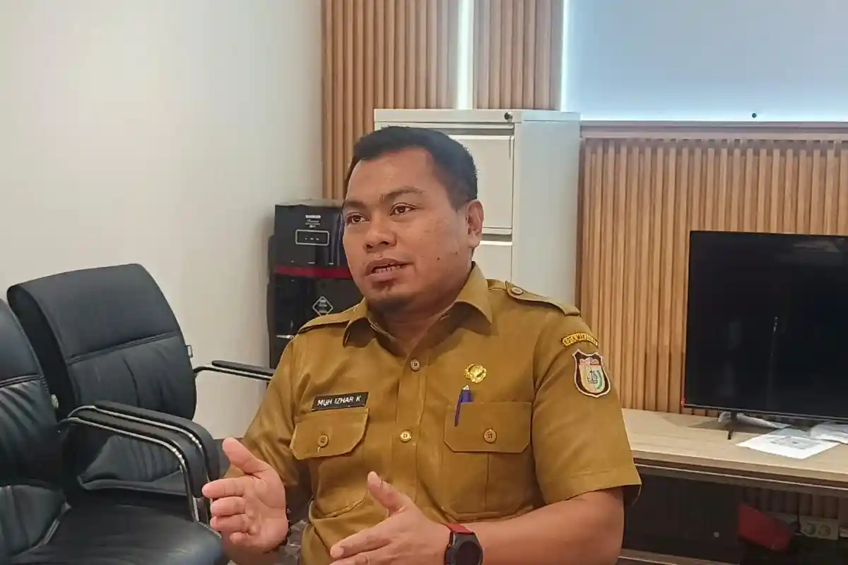 Lurah se-Makassar Pimpin Pemilihan RT/RW, Pemkot Pastikan Proses Berjalan Jujur, dan Adil