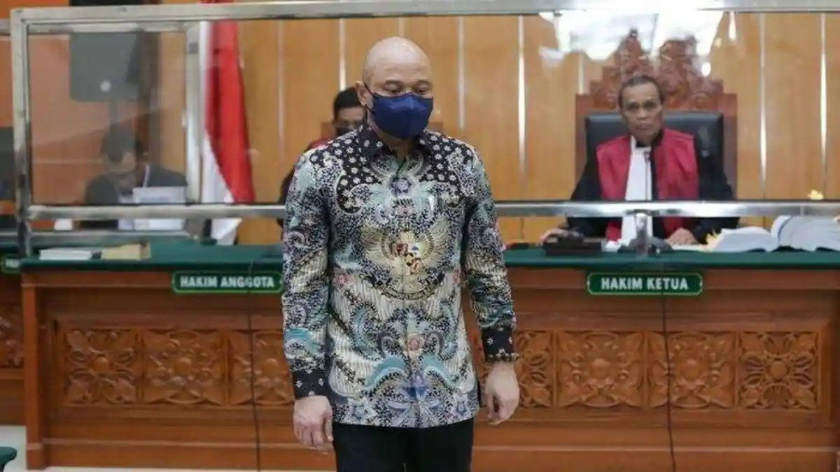 Sosok Kapolda Tersingkat Cuma 4 Hari Menjabat, Jenderal Bintang 2 Lulusan Akpol 1993 Junior Kapolri