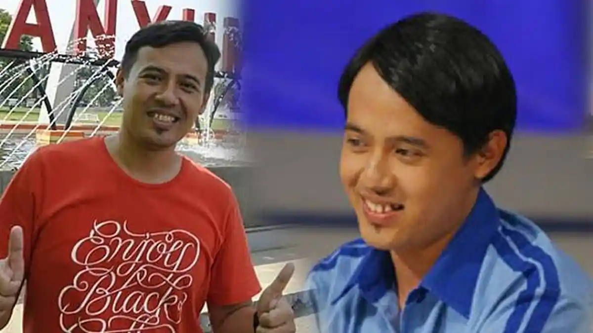 Masih Ingat Aditya Warman? Dulu Pemeran Sayuti di Sirkom OB, Kini Jadi PNS