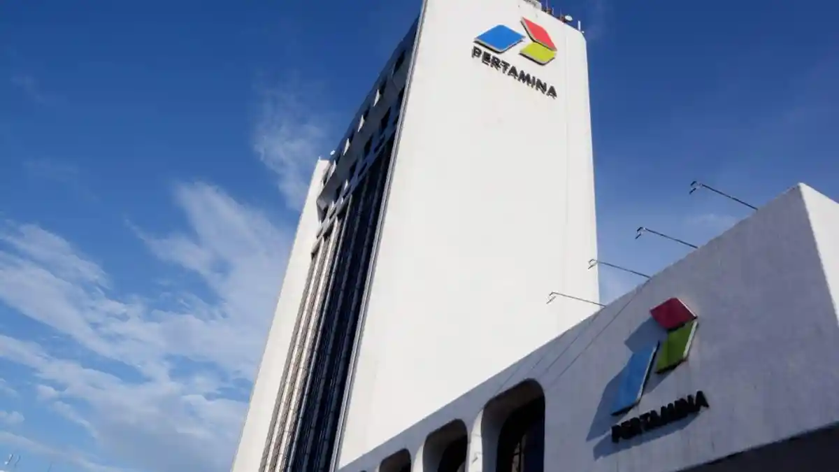 Pengamat: Masuk Fortune 500, Bukti Pertamina Bisa Ekspansi di Masa Pandemi