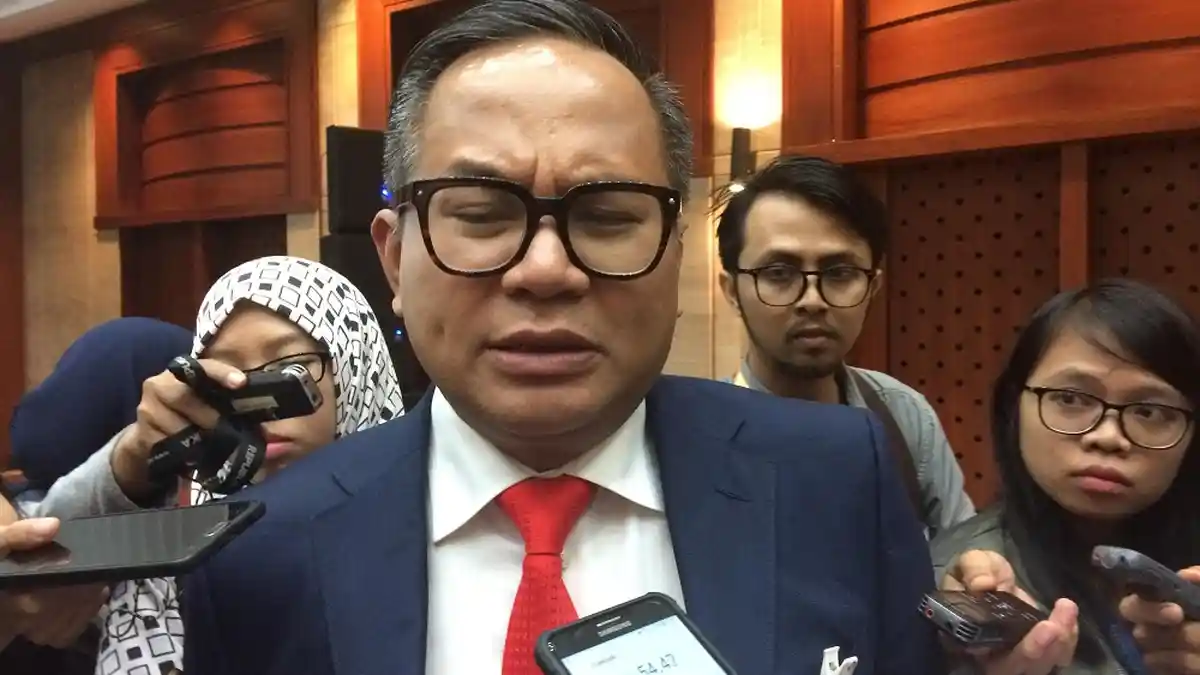 Perbanas Setuju Jumlah Bank di Indonesia Perlu Dikurangi