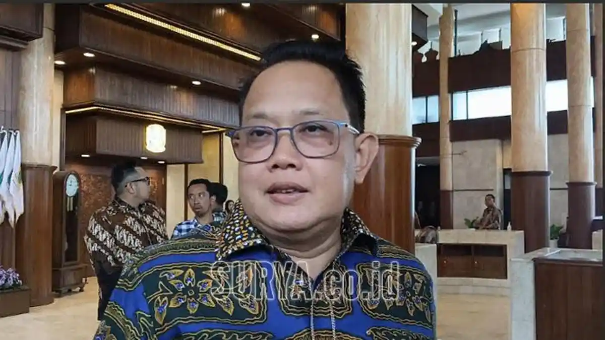 Pemprov Jatim Tunggu Surat Resmi Pelantikan Kepala Daerah Hasil Pilkada ...