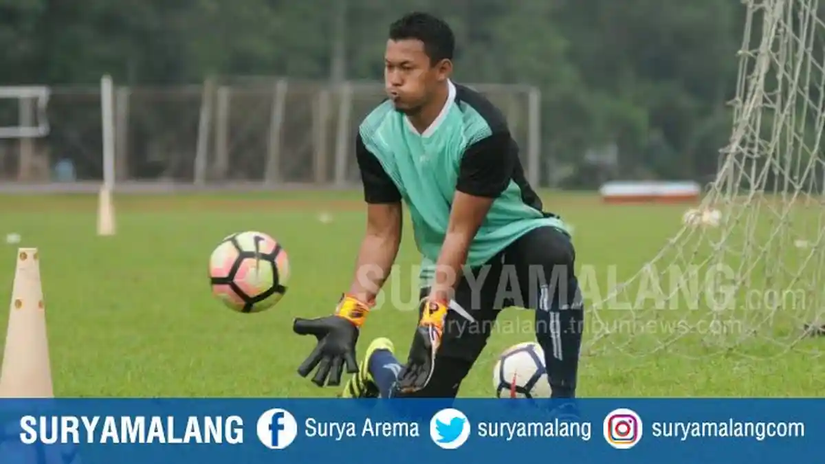 Musim Depan Arema FC Bermaterikan Pemain Bintang, Ini Daftarnya