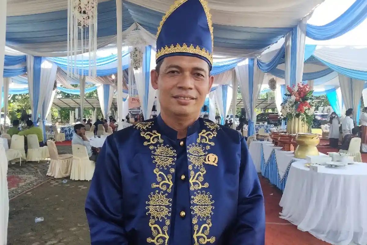 Cak Imin Digadangkan Capres 2024, PKB Muarojambi Sebut Kader NU Siap Menangkan