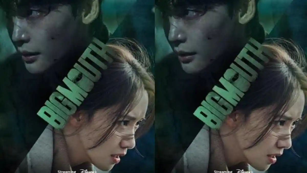 Dibintangi Lee Jong Suk dan Yoona, Drakor 'Big Mouth' Tayang 29 Juli 2022