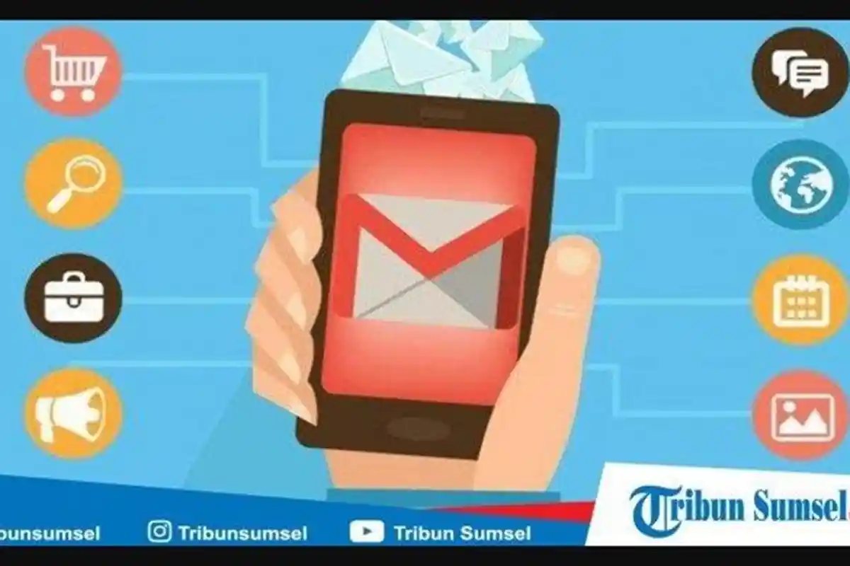 Cara Mudah Memulai Rapat dan Bergabung Video di Gmail Meet Pakai HP, Ikuti Langkah-langkahnya