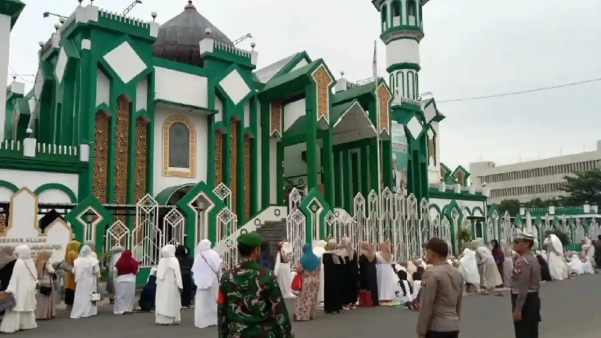 Siap Liburan Idul Adha 2026! Jadwal Libur dan Cuti Bersama dan Tanggal Idul Adha Versi Pemerintah