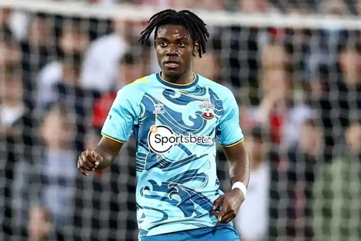 Akhir Kisah Transfer Romeo Lavia Kini di Tangan Liverpool, Pinangan Man United - Arsenal Diabaikan