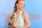 Jessica Chastain