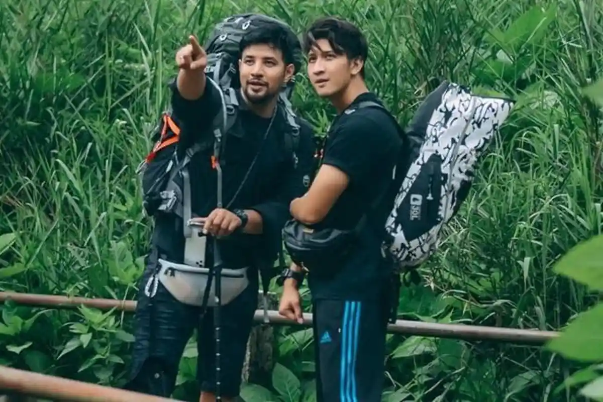 Sentilan Menohok Aditya Zoni soal Ammar Zoni Terjerat Narkoba 3 Kali, Sebut Kecewa: Jalan Hidup Dia