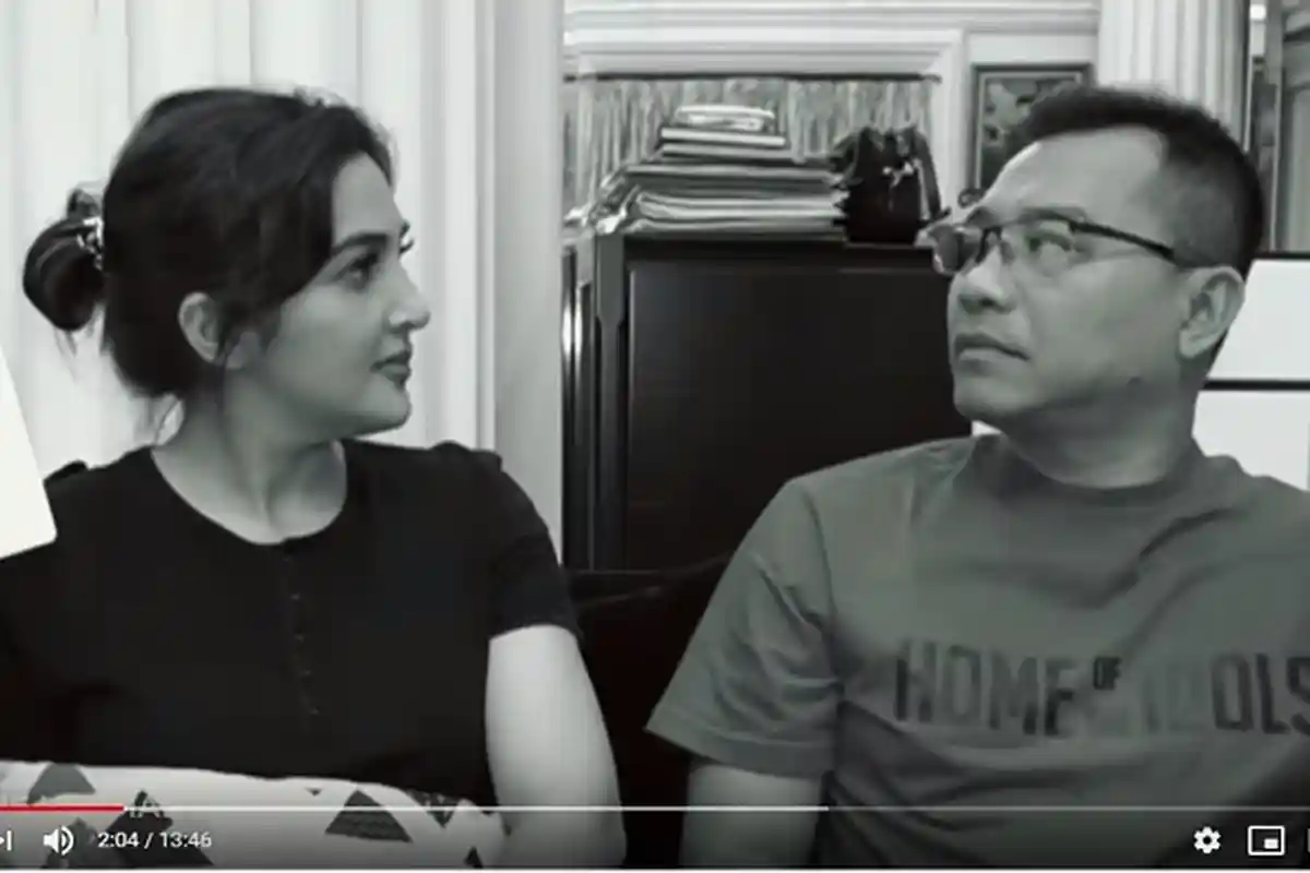 Para ARTnya Tak Bisa Mudik, Ashanty: Semua Lagi pada Halu Minta Bikin Mudik-mudikan