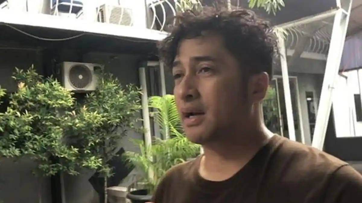 Dapat Job 8 Program, Artis Curhat Tidur Cuma 2 Jam Sehari Selama Ramadan, Tak sempat Pulang: Jalanin