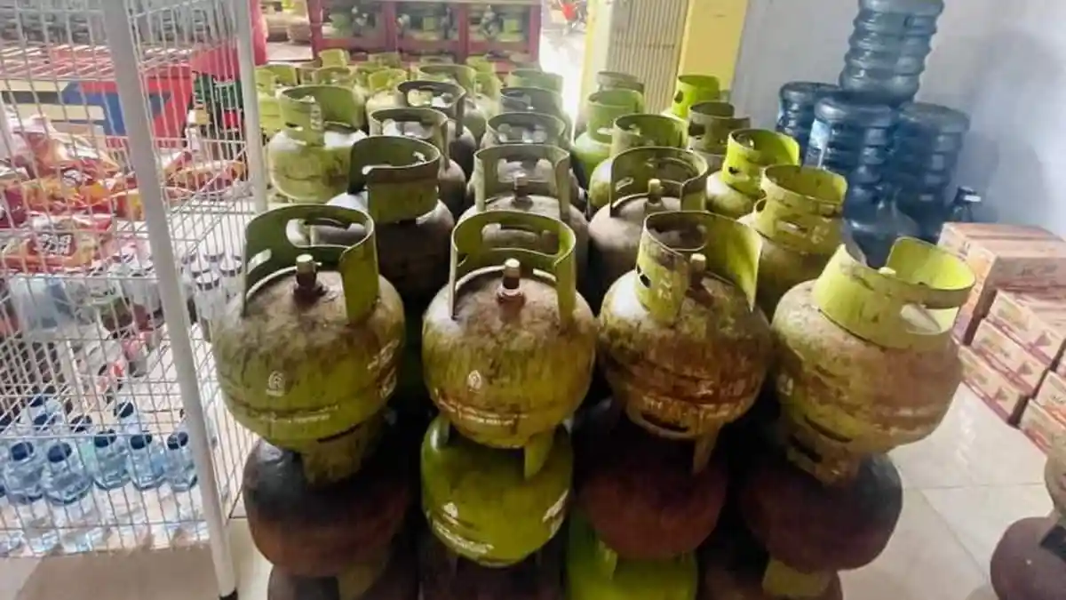 Daftar Lengkap Harga LPG 3 Kg, 5,5 Kg dan 12 Kg Resmi Pertamina 3 Februari 2025 di Berbagai Daerah