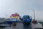Jadwal Kapal dari Pelabuhan Manado Besok: Ada Sangihe, Talaud, hingga Ternate